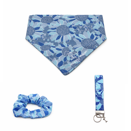 Summer Blues Bundle