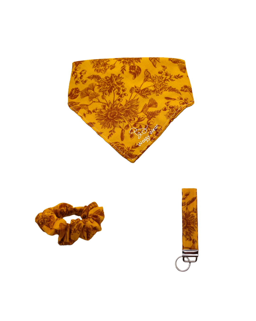 Sunflower Glow Bundle