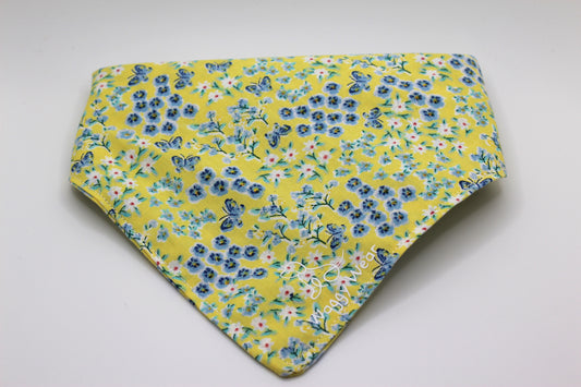 Sunny Meadow Bandana
