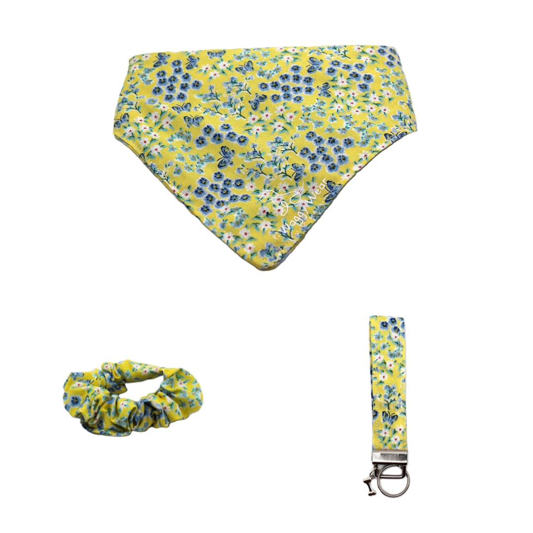 Sunny Meadow Bundle