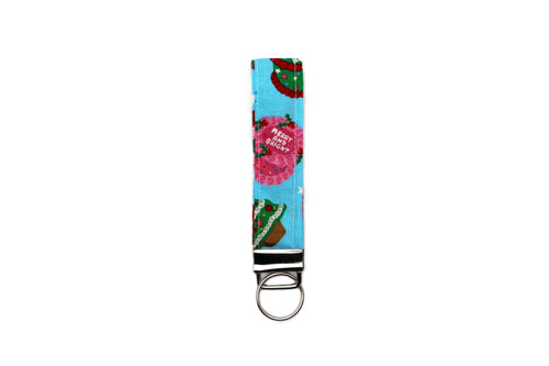 Sweet Treats Keychain