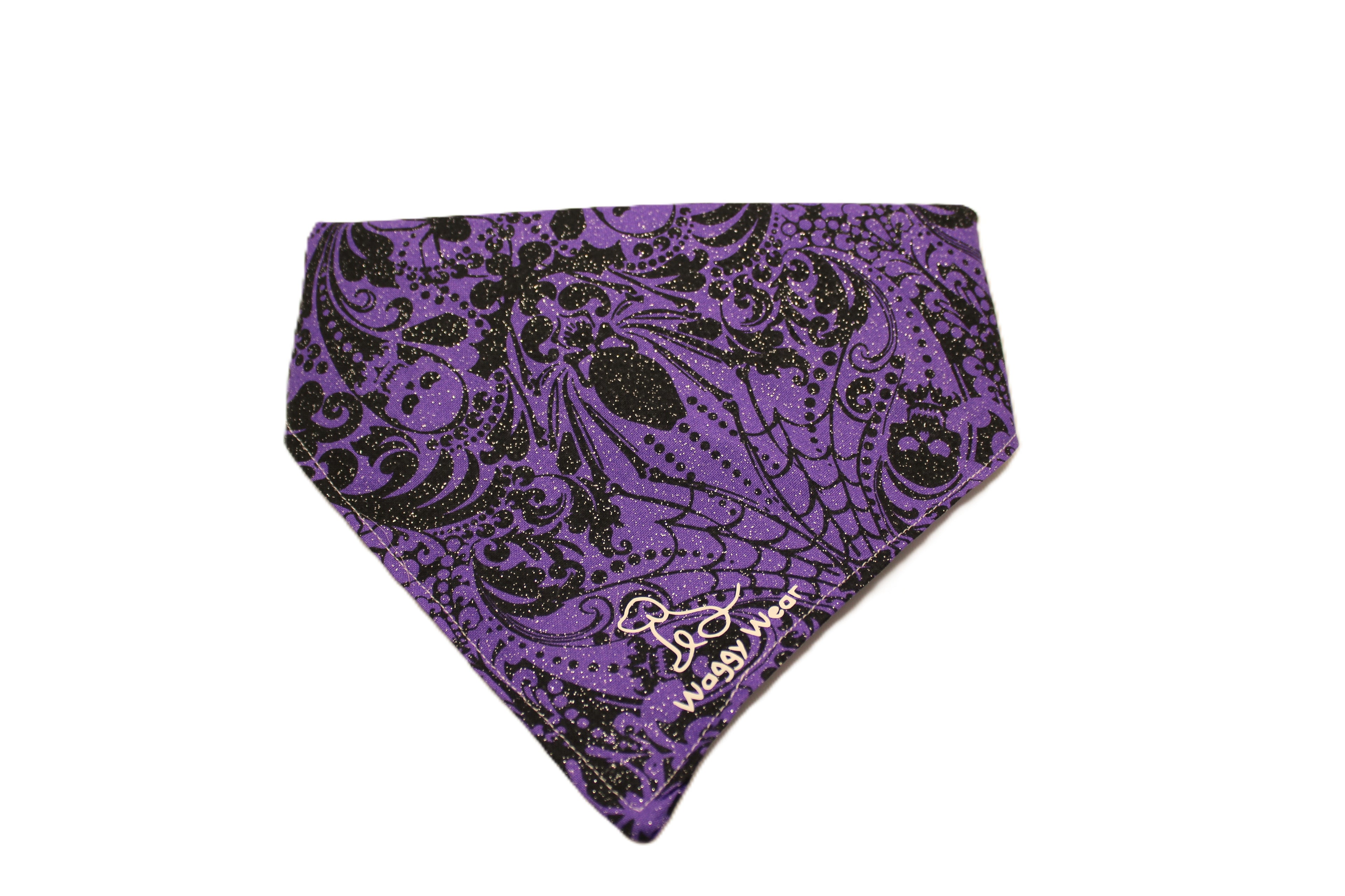 The Howl-o-Ween Bandana Box