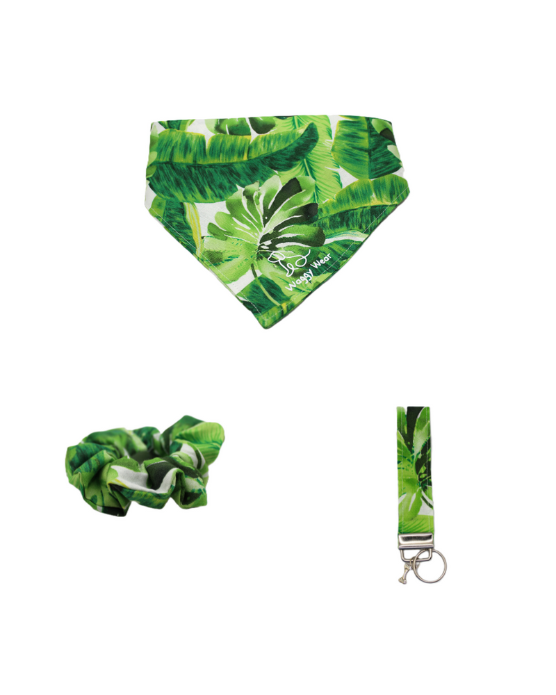 Tropical Tails Bundle