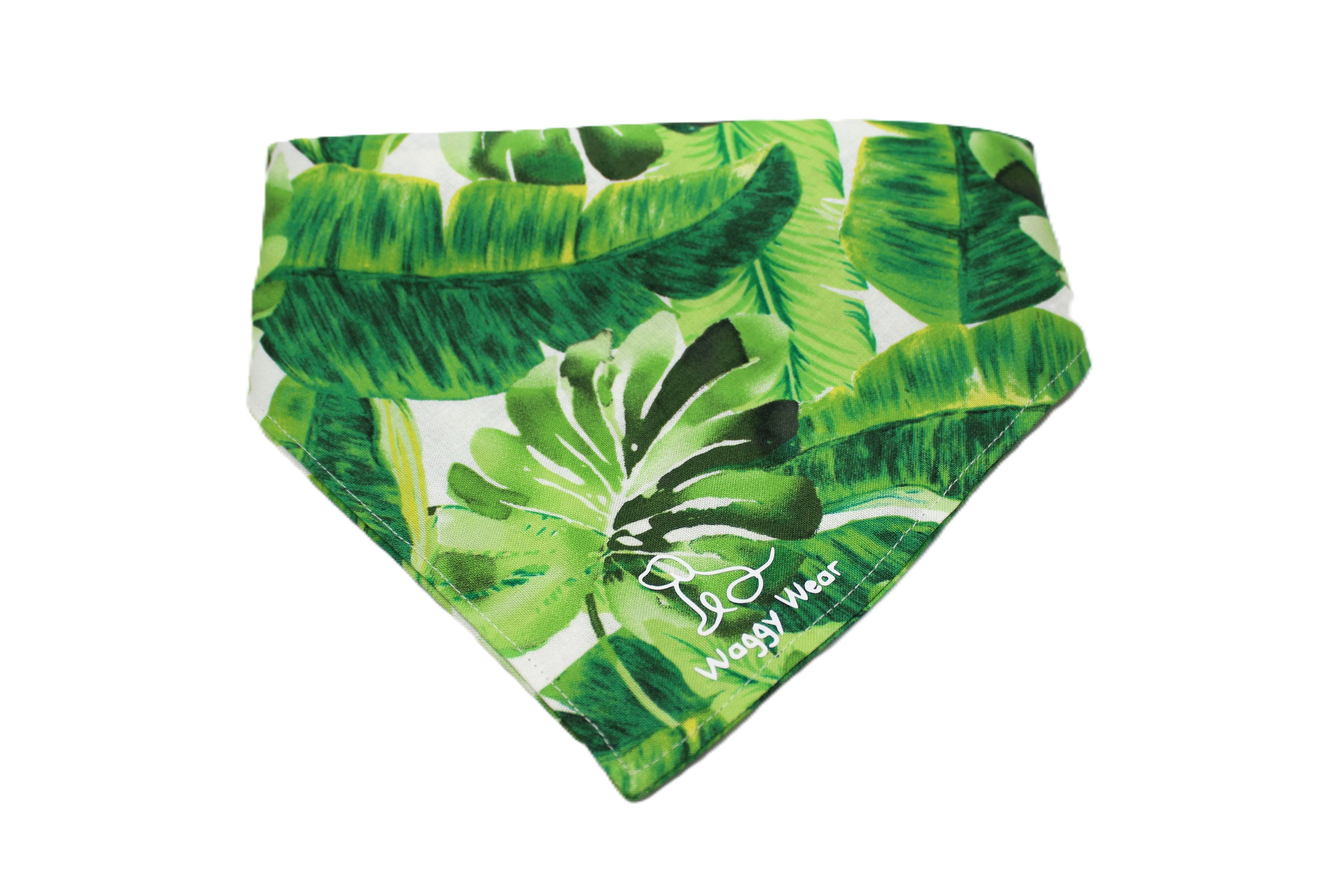 Tropical Tails Bundle