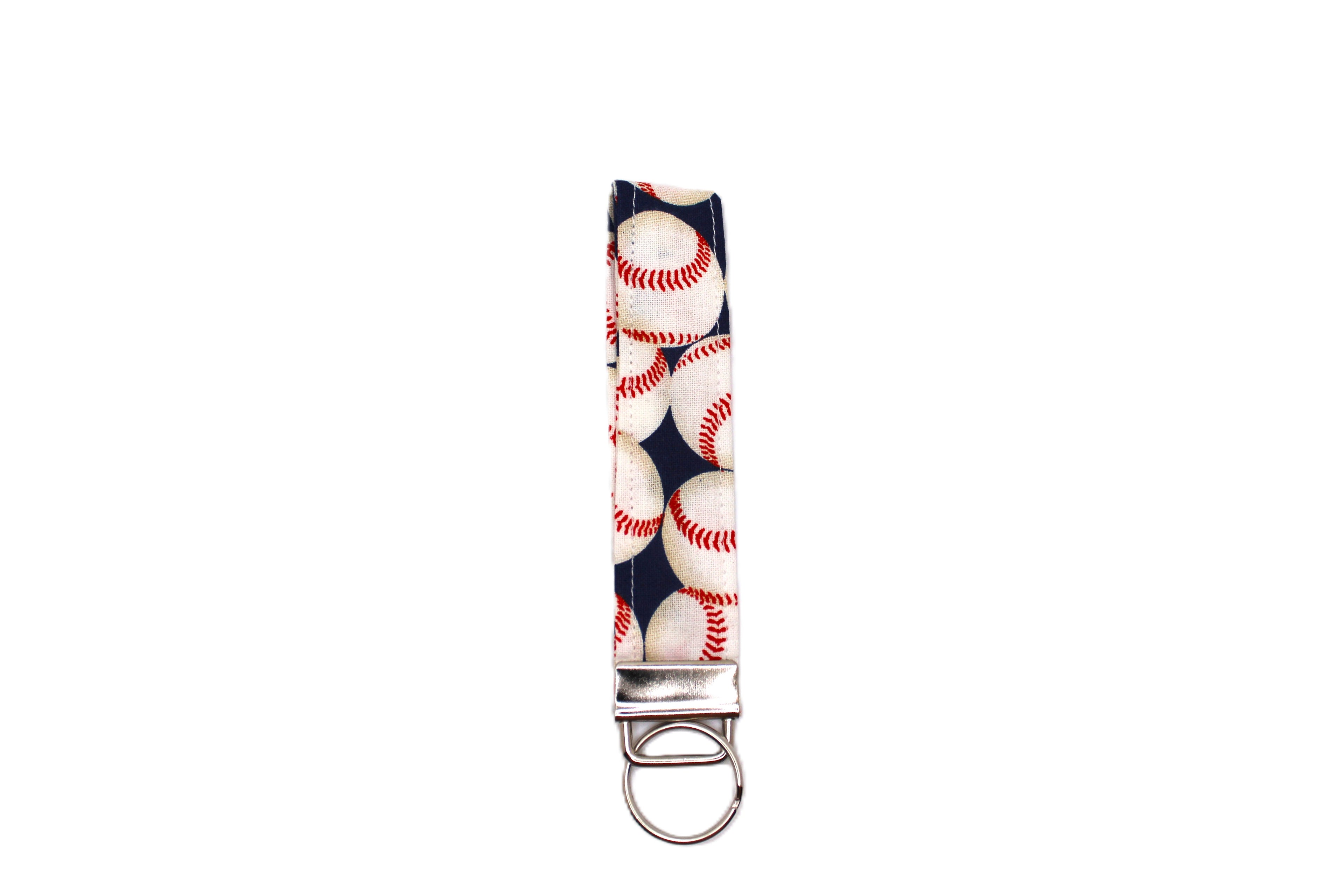 Wag Series Keychain
