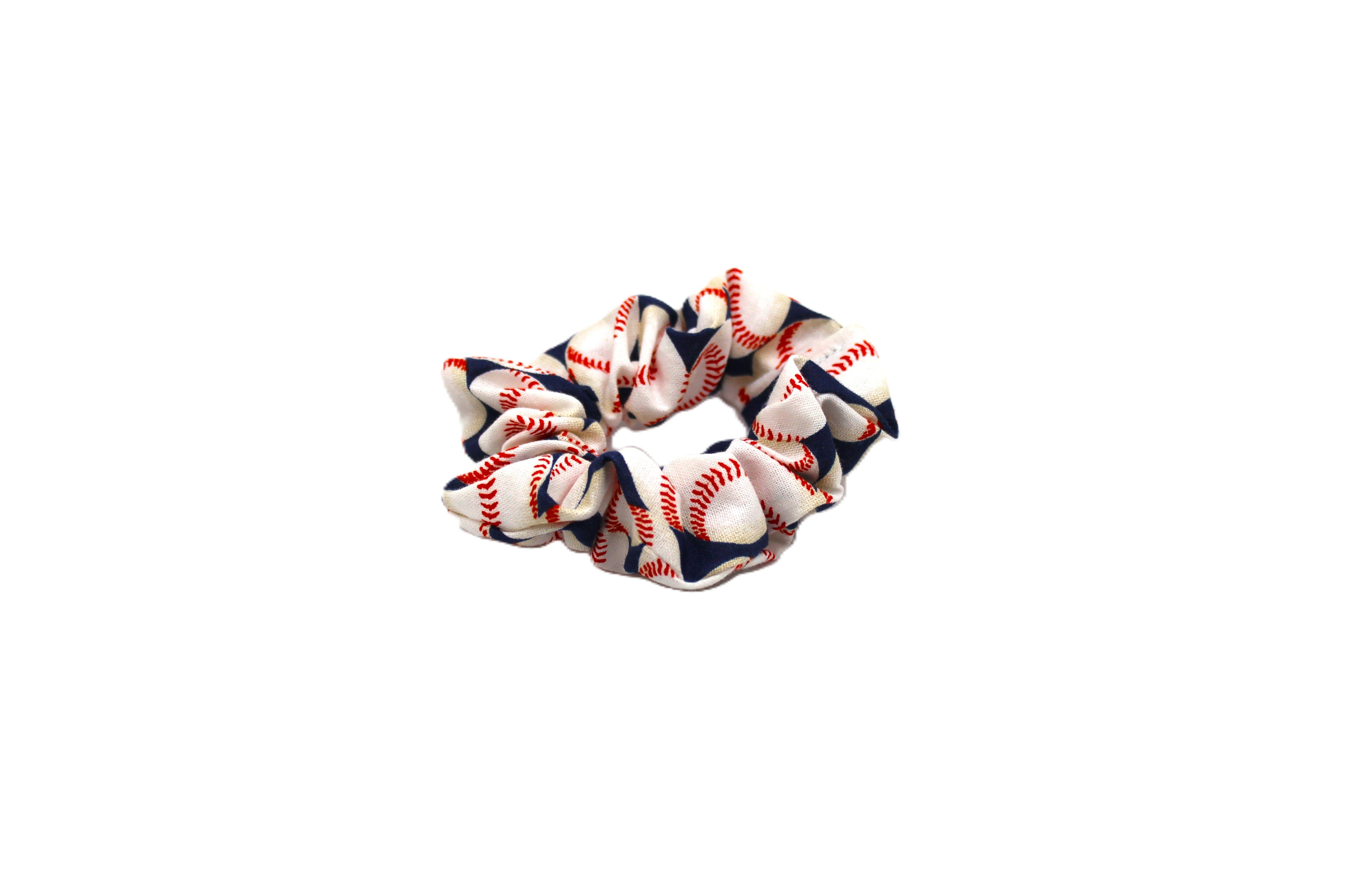 Wag Series Hair Scrunchie