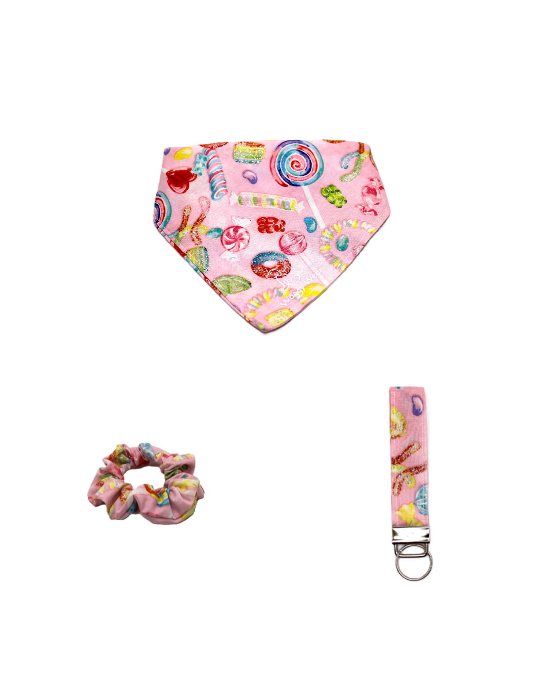 Waggy Wonka Bundle
