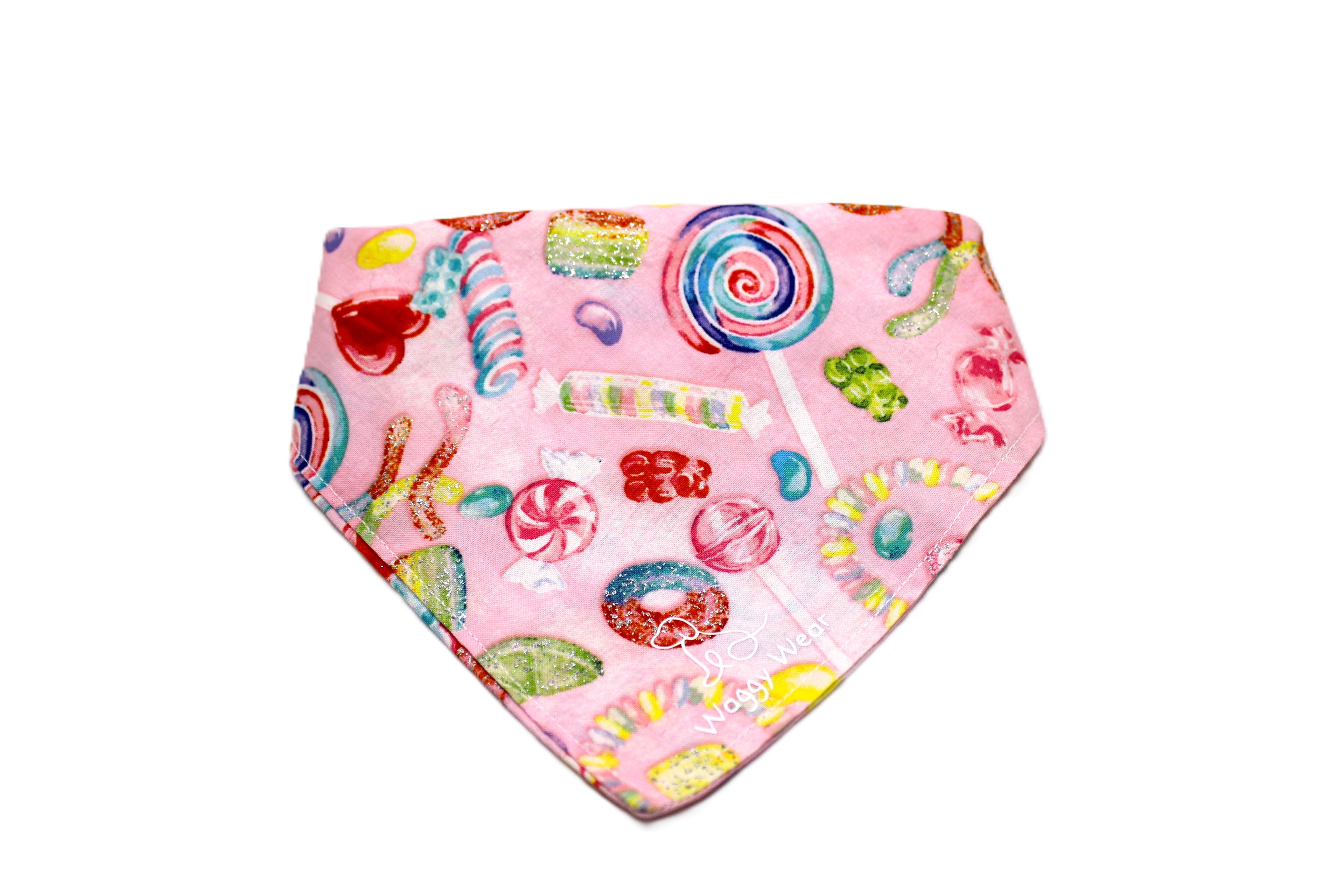 The Howl-o-Ween Bandana Box