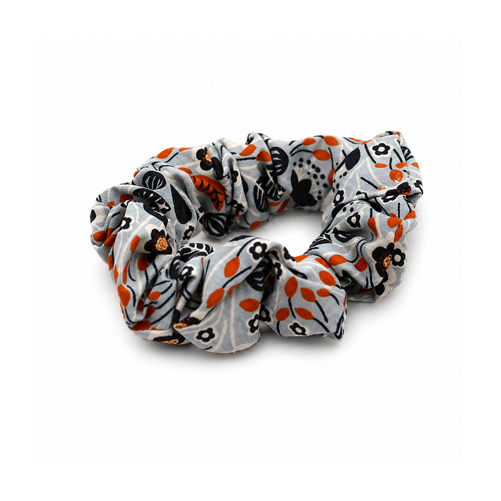 Autumn Breeze Matching Hair Scrunchie