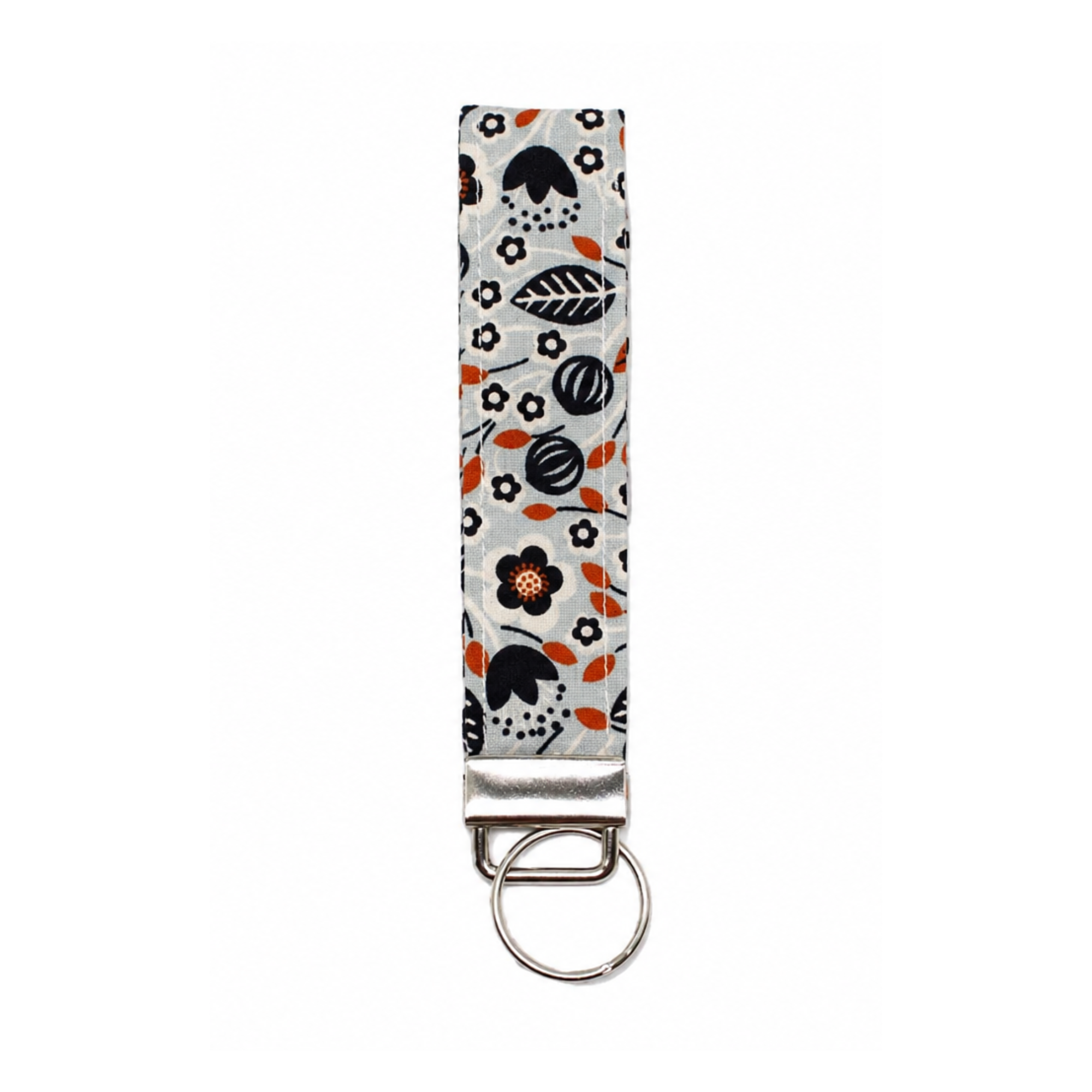 Autumn Breeze Keychain
