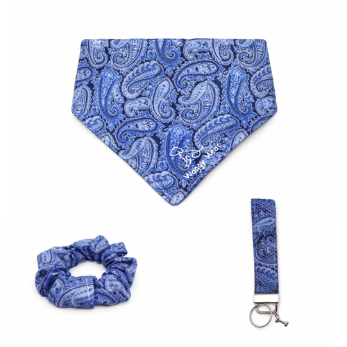 Blue Bandit Bundle