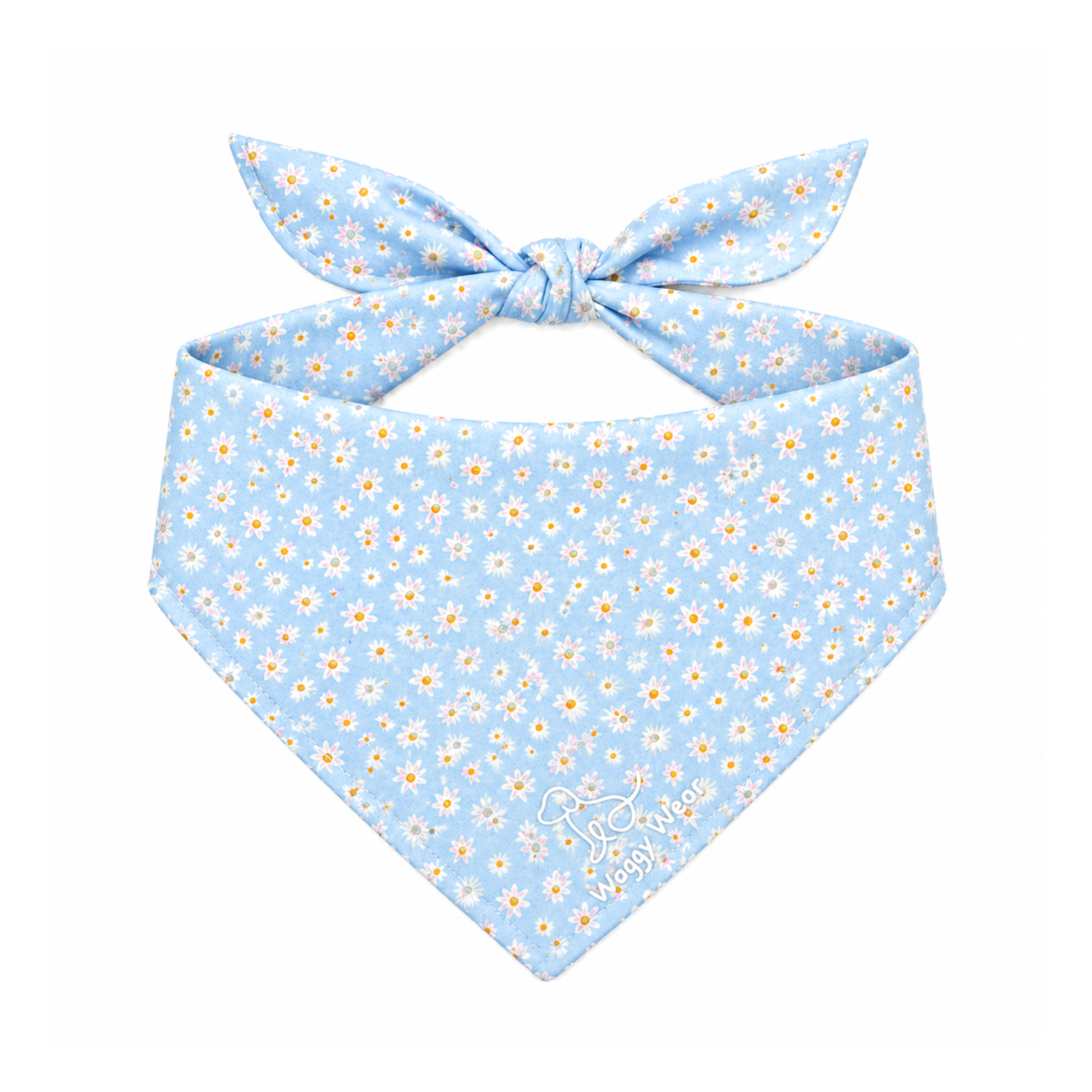 Waggy Wear Summer Bundle