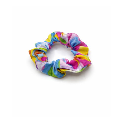Eggapalooza Matching Hair Scrunchie