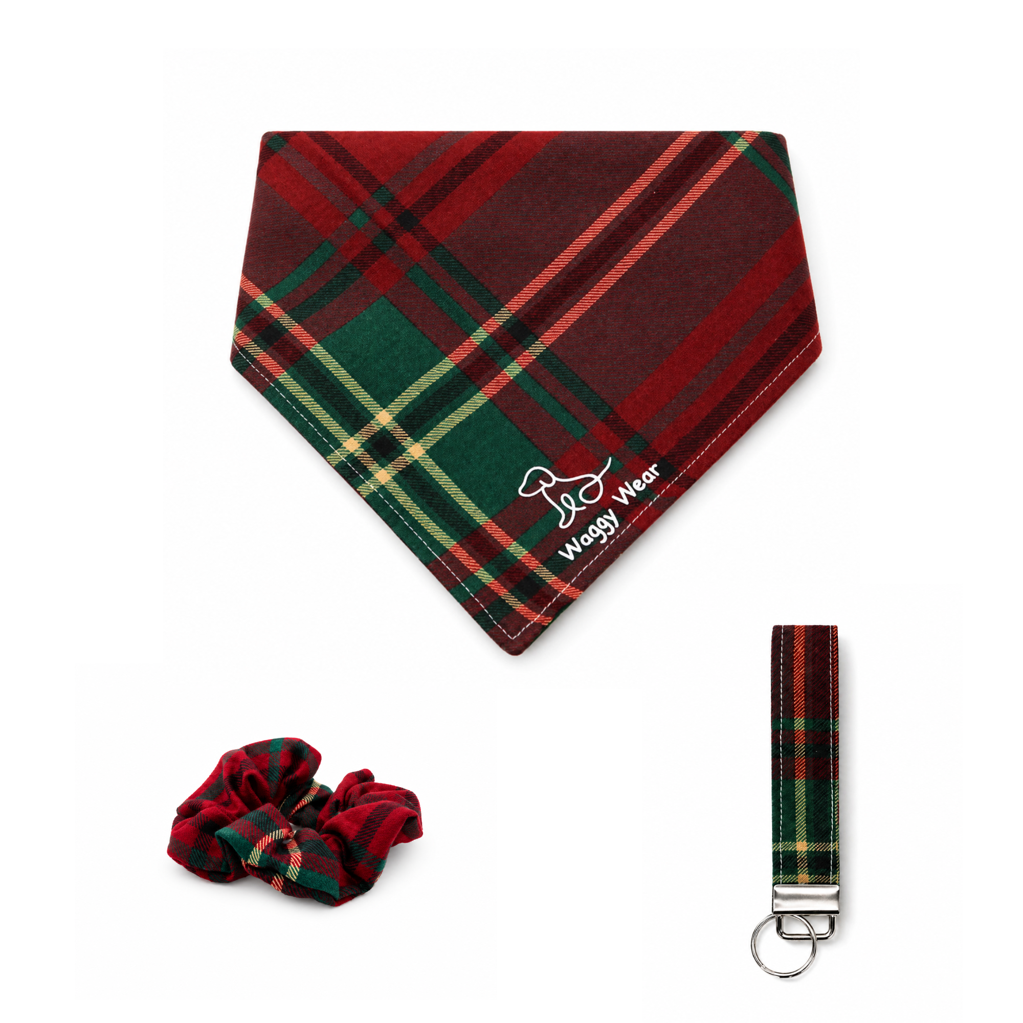 Festive Flannel Bundle
