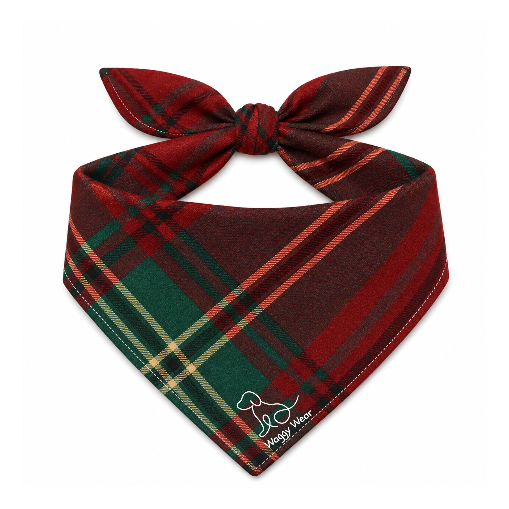 Festive Flannel Bundle