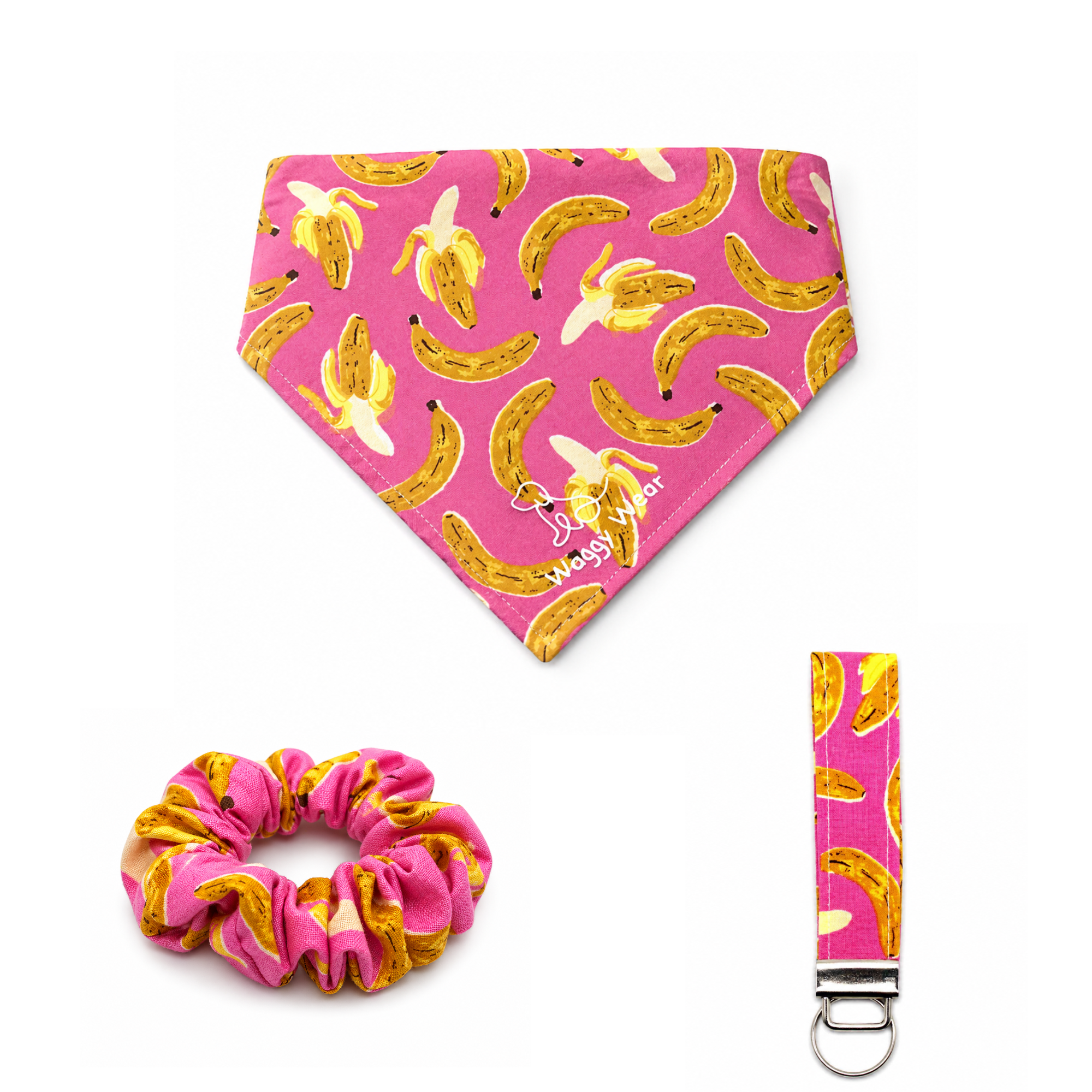 Go Bananas Bundle