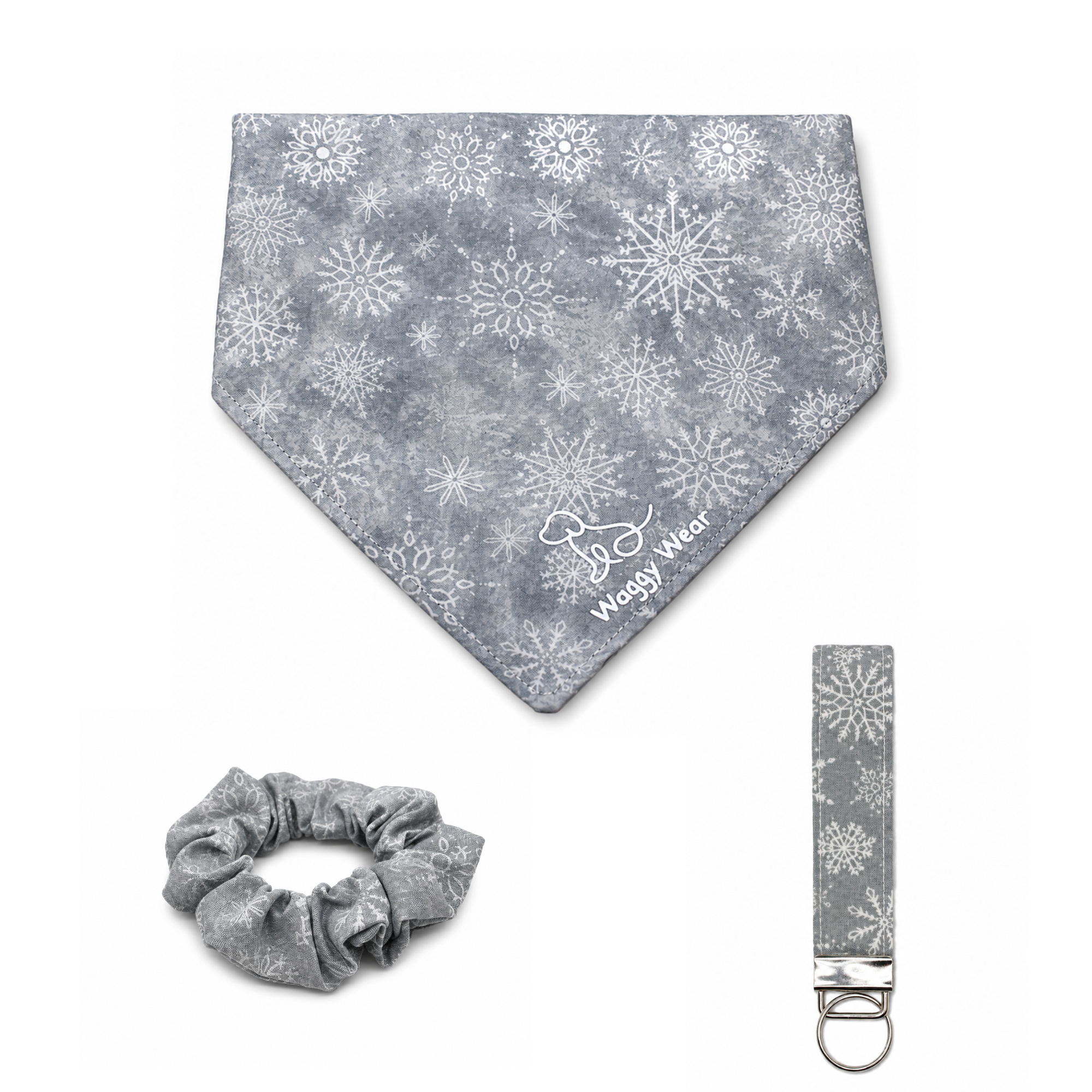 Let It Snow Bundle
