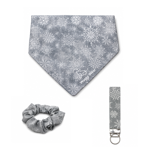 Let It Snow Bundle