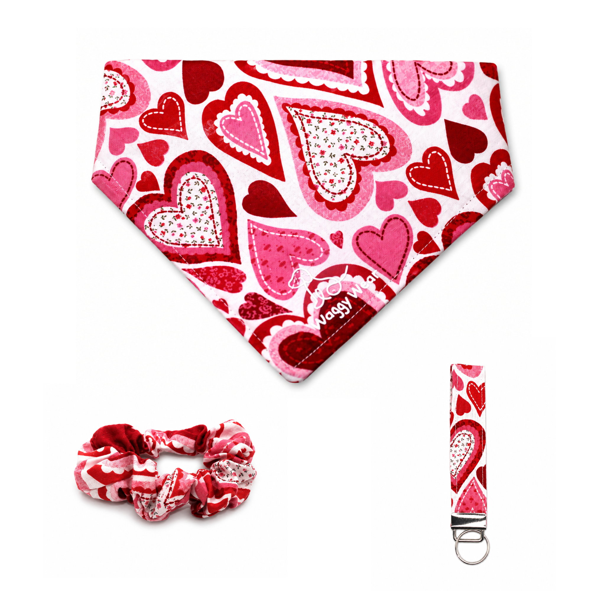 Love Struck Bundle