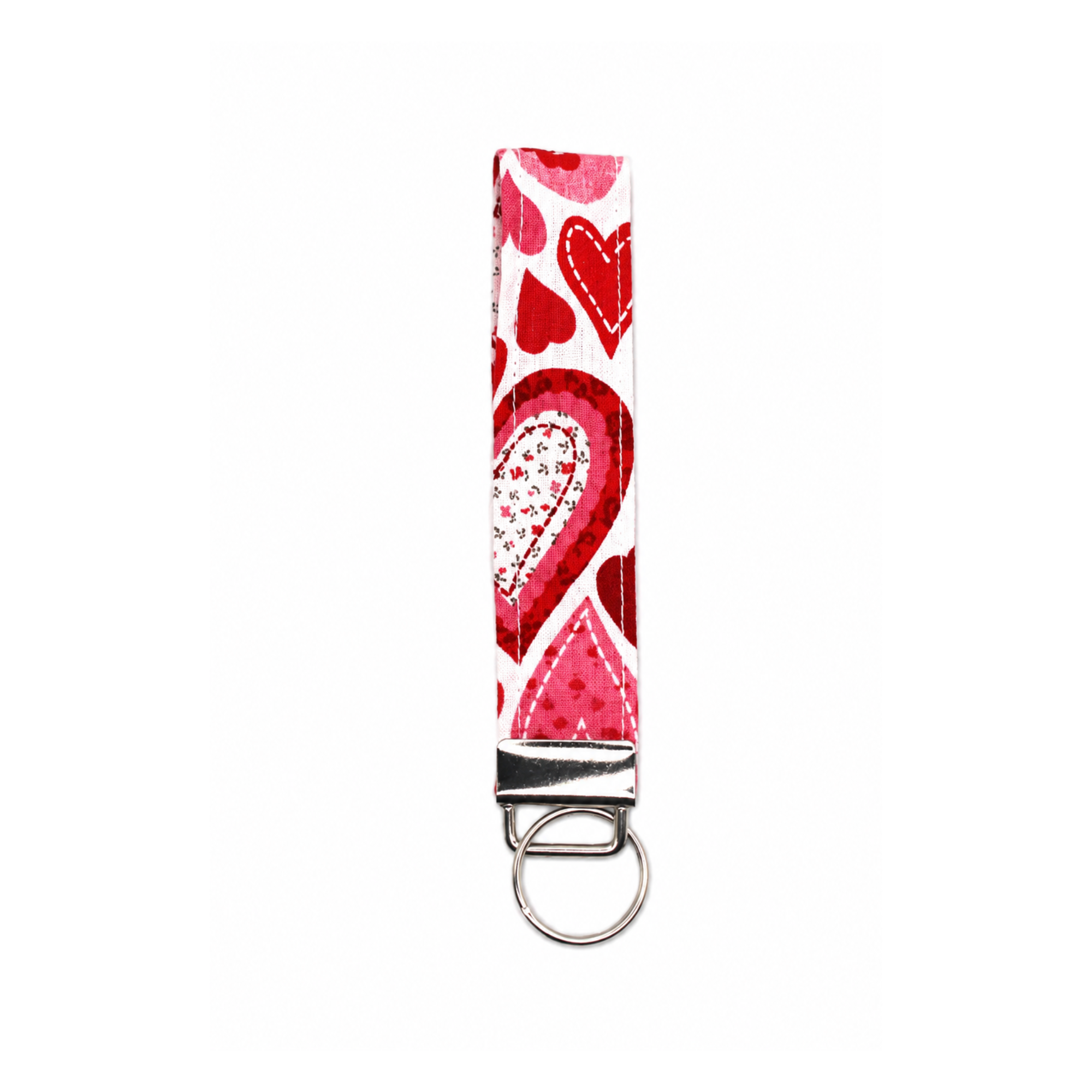 Love Struck Keychain