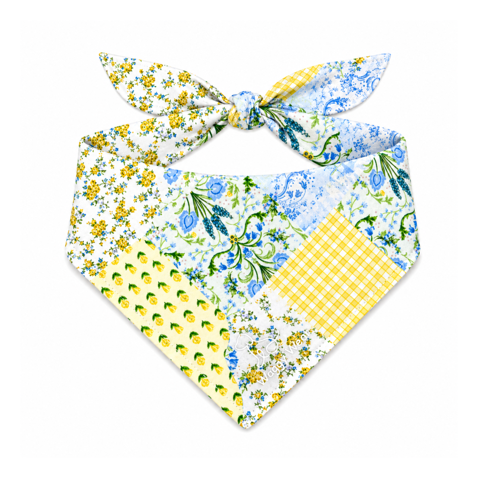 Waggy Wear Summer Bundle