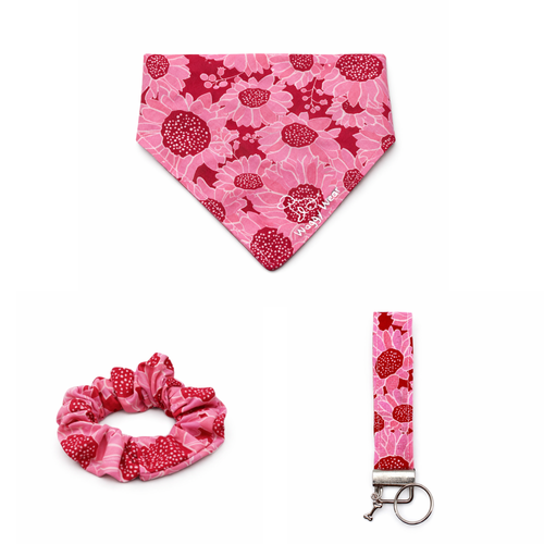 Pink Petals Bundle