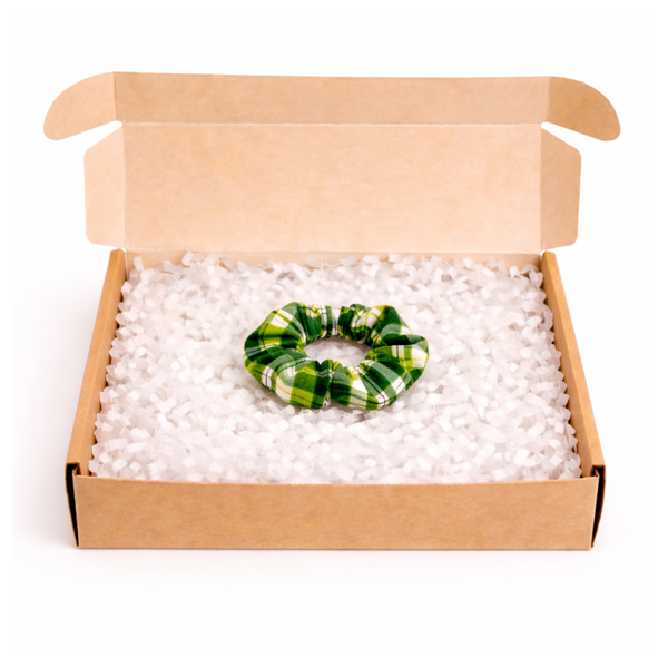 Waggy Wear Monthly Scrunchie Box