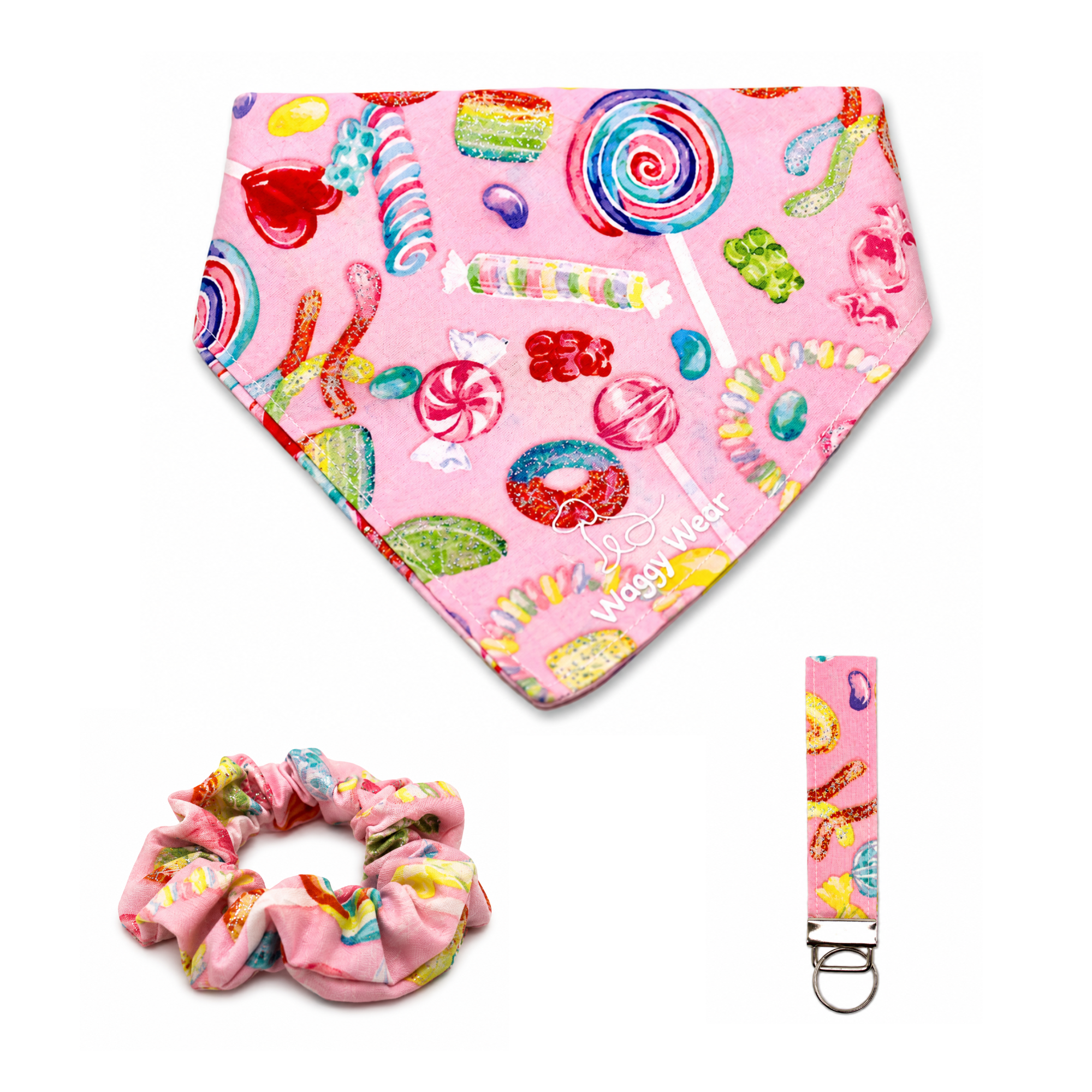 Waggy Wonka Bundle