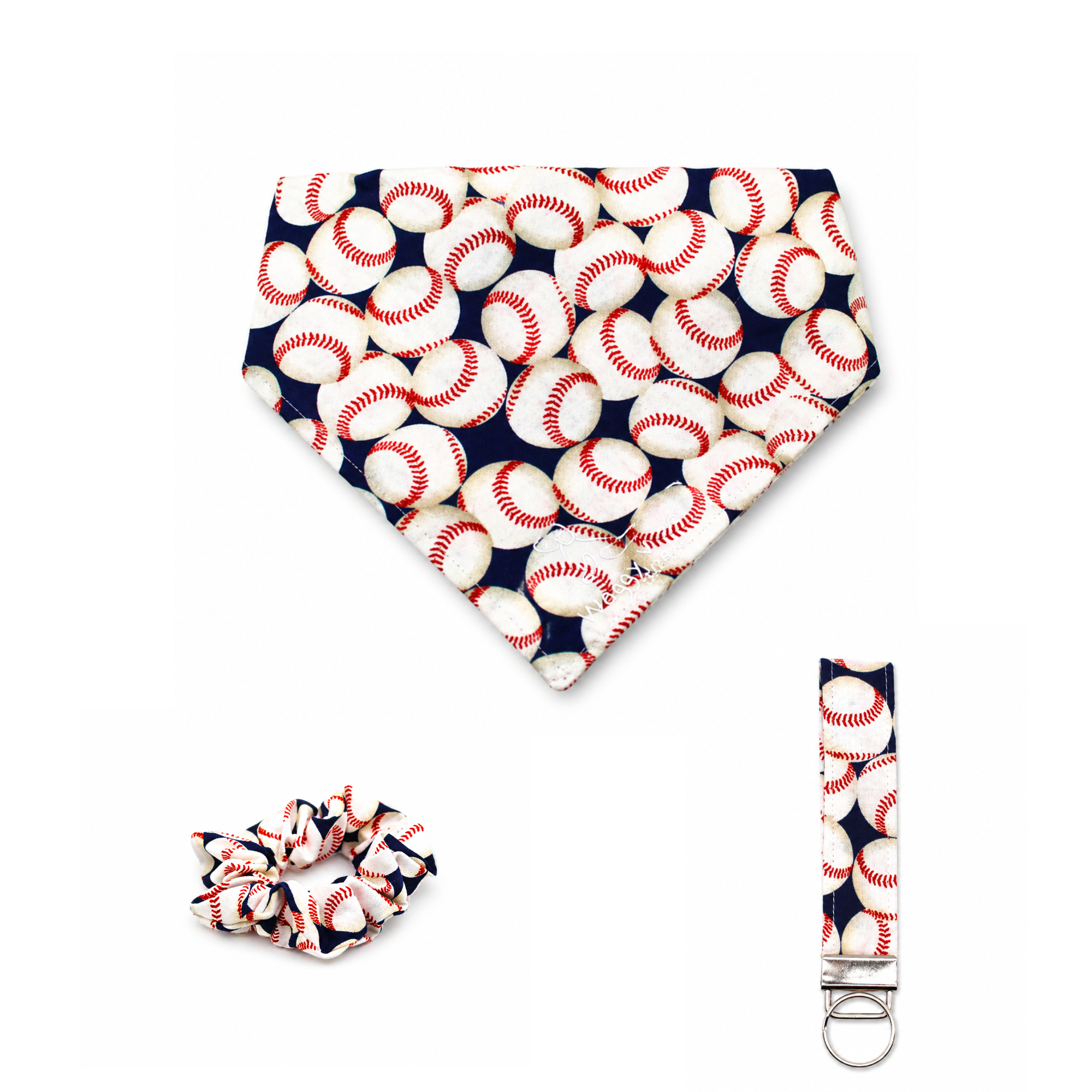 Wag Series Bundle