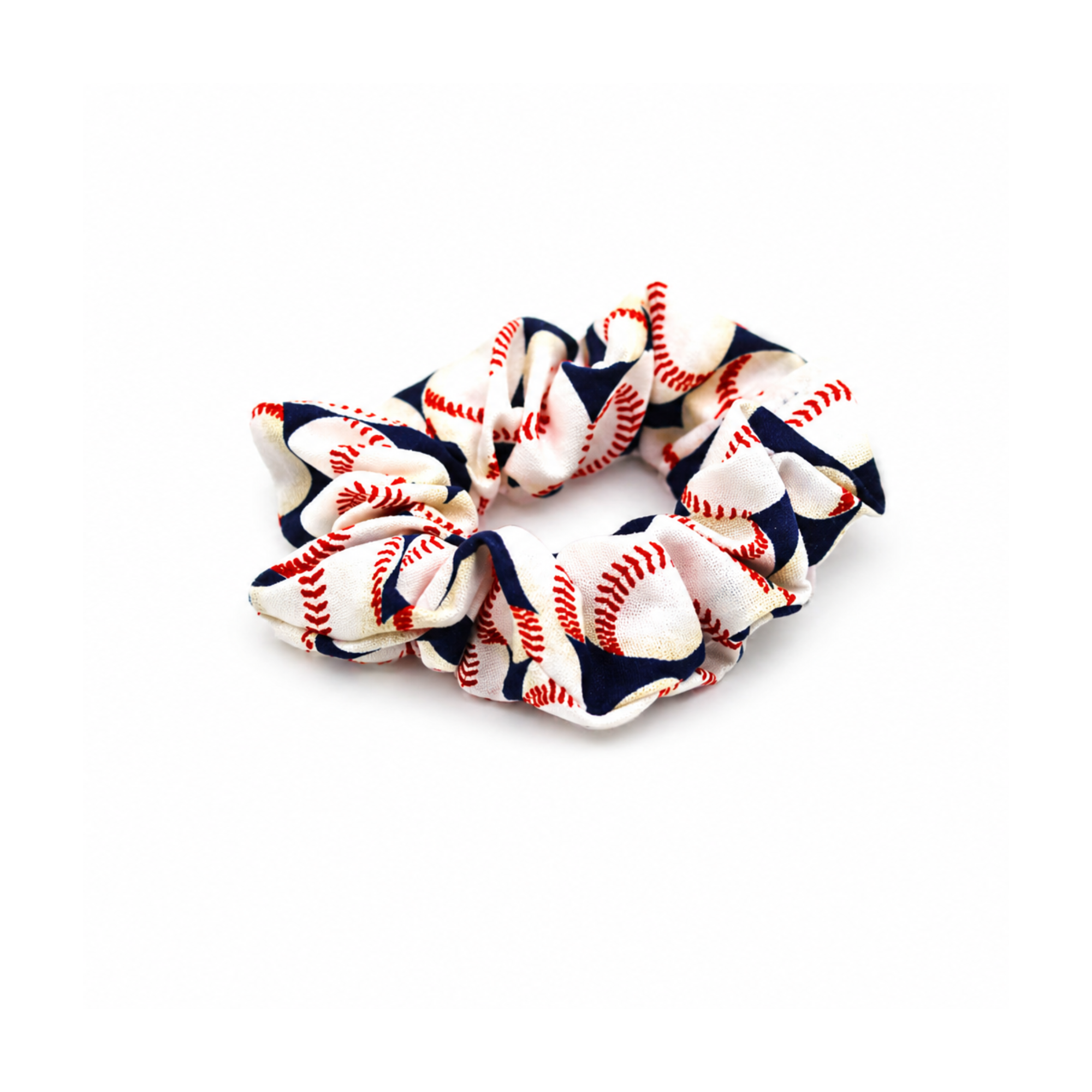 Wag Series Hair Scrunchie