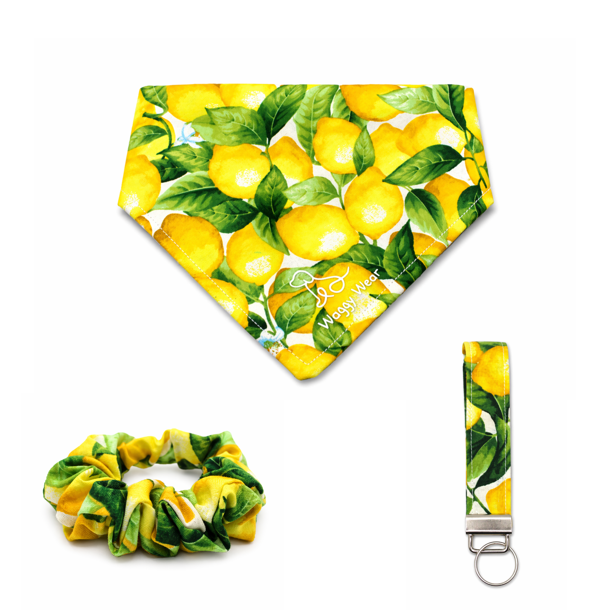 Zesty Pup Bundle